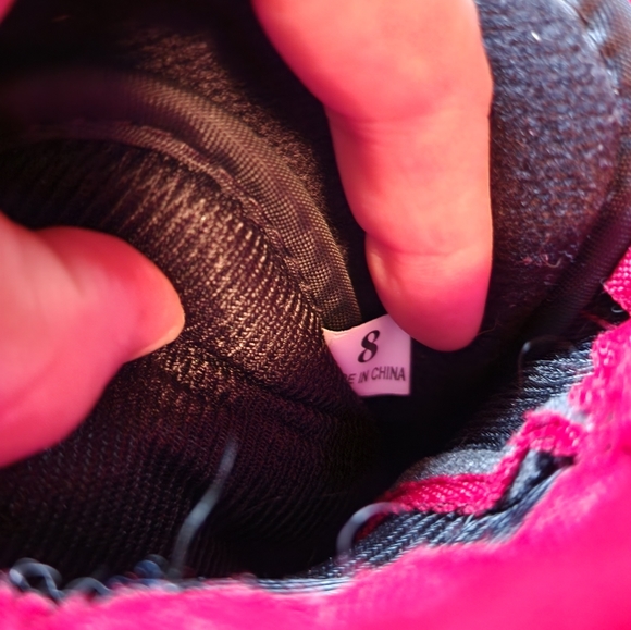 Ladies Ranger Waterproof Winter Boots With Thermolite Lining, Size 8 - Picture 6 of 10